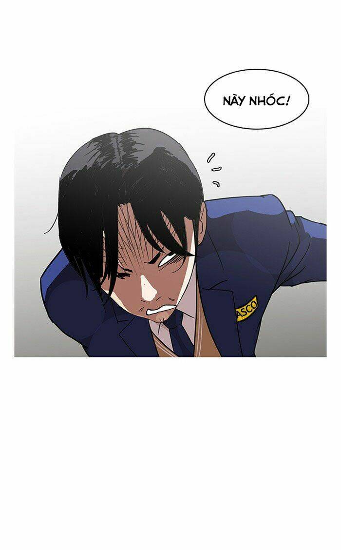 Hoán Đổi Nhiệm Màu Chapter 140 - Trang 2