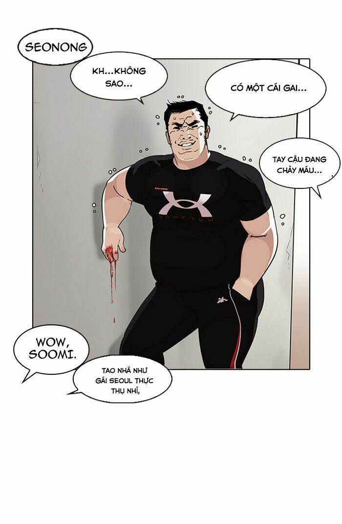 Hoán Đổi Nhiệm Màu Chapter 140 - Trang 2