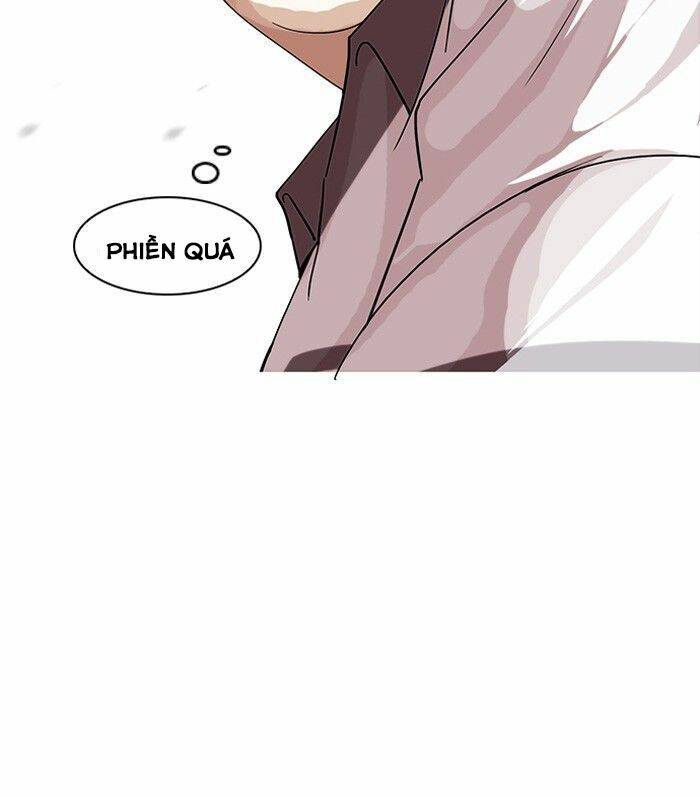 Hoán Đổi Nhiệm Màu Chapter 141 - Trang 2