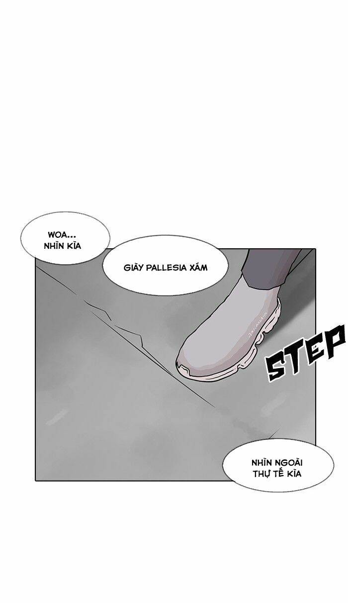 Hoán Đổi Nhiệm Màu Chapter 141 - Trang 2