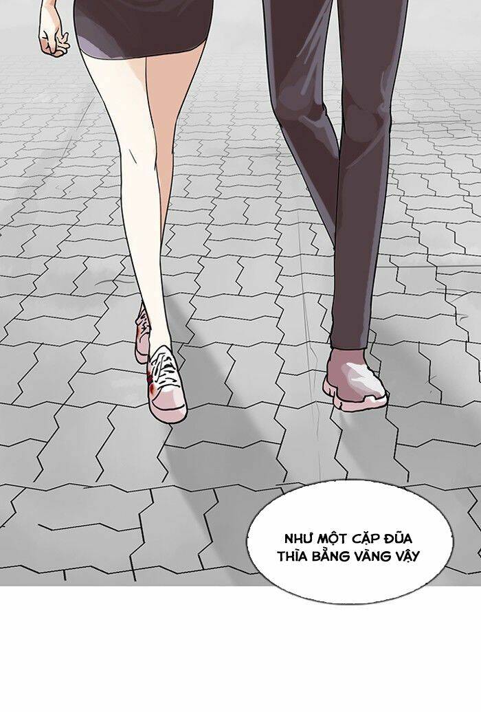 Hoán Đổi Nhiệm Màu Chapter 141 - Trang 2