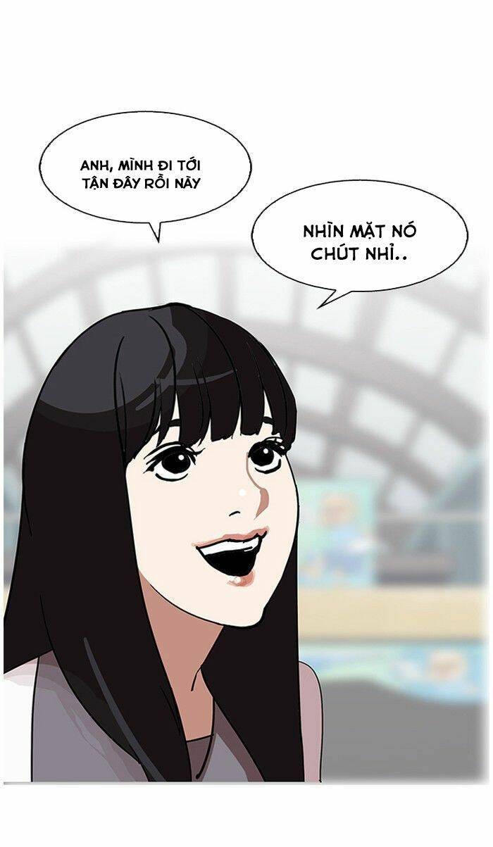 Hoán Đổi Nhiệm Màu Chapter 141 - Trang 2