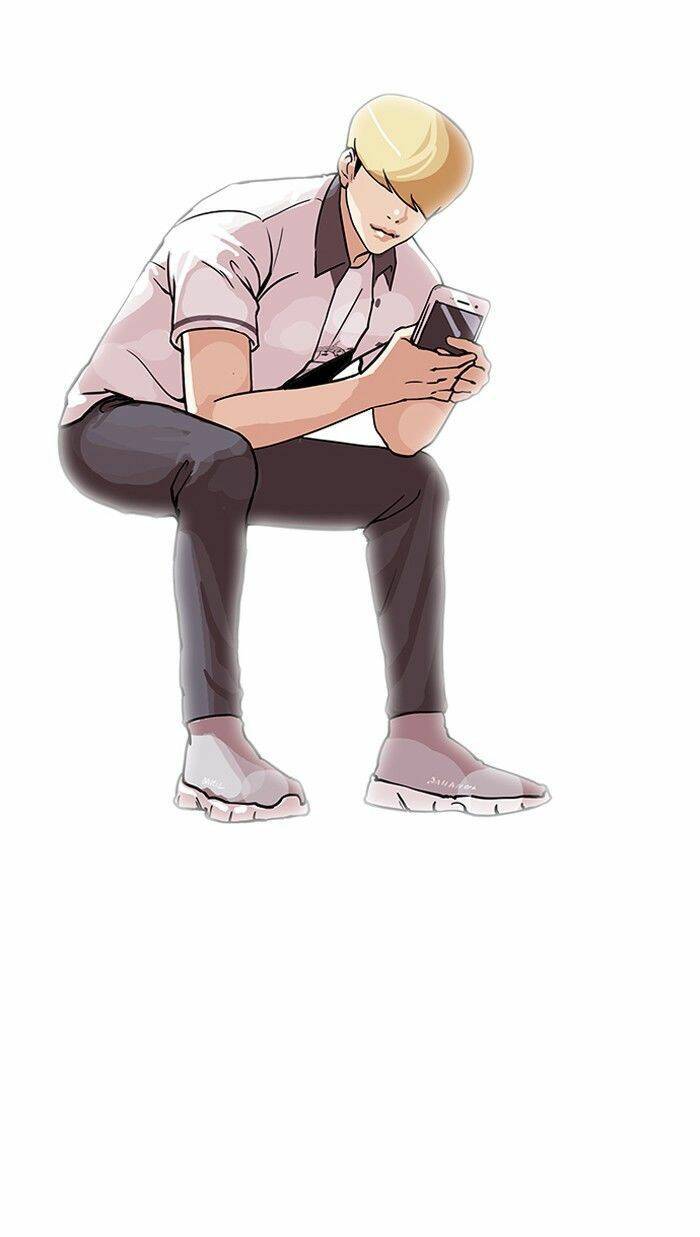 Hoán Đổi Nhiệm Màu Chapter 141 - Trang 2