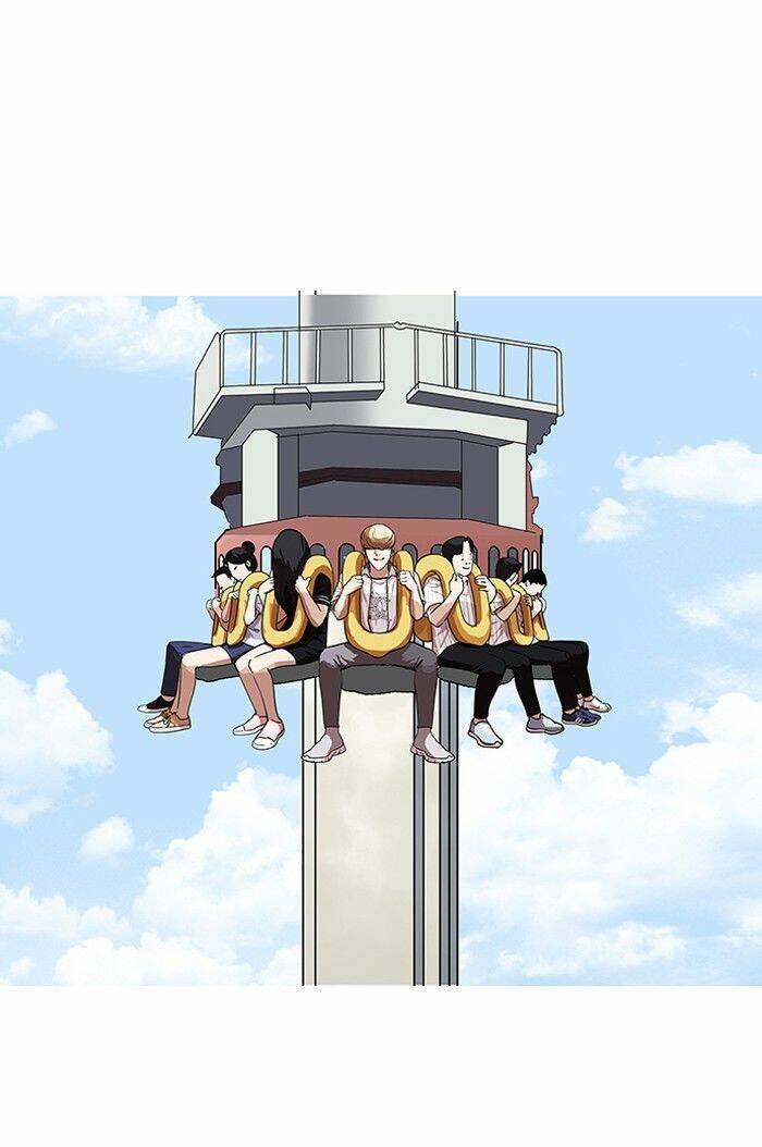 Hoán Đổi Nhiệm Màu Chapter 141 - Trang 2