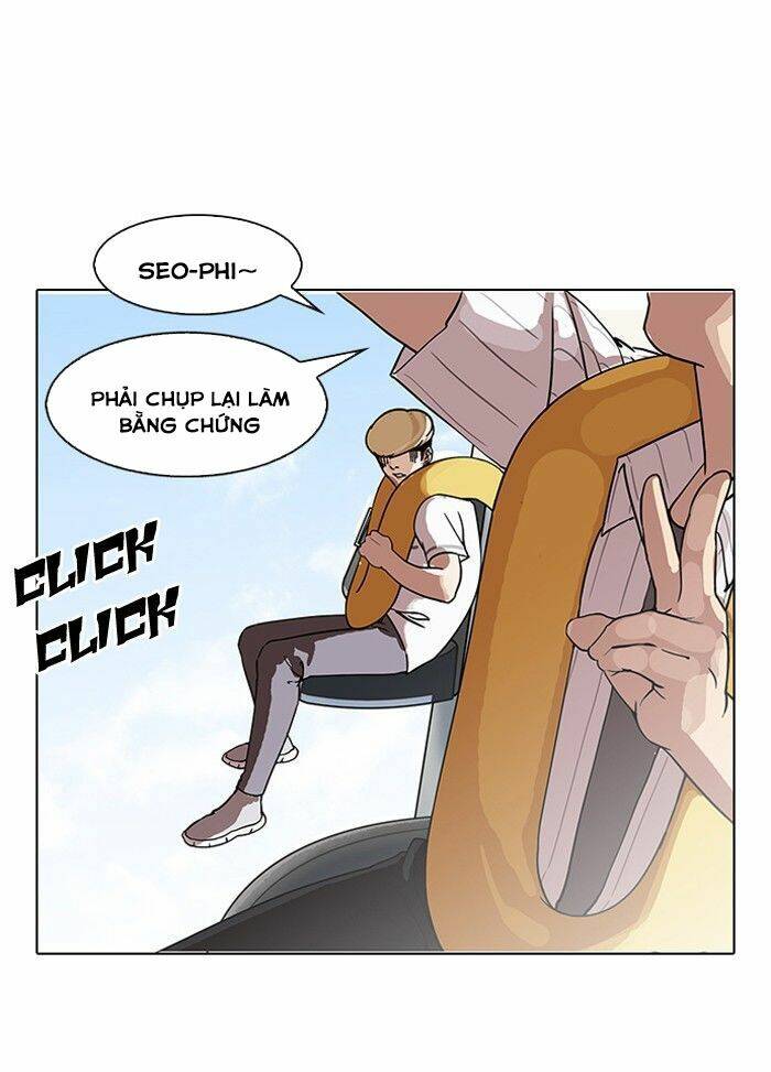 Hoán Đổi Nhiệm Màu Chapter 141 - Trang 2