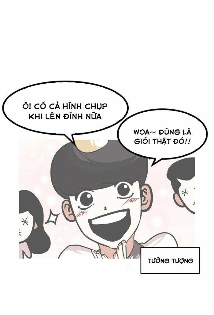 Hoán Đổi Nhiệm Màu Chapter 141 - Trang 2