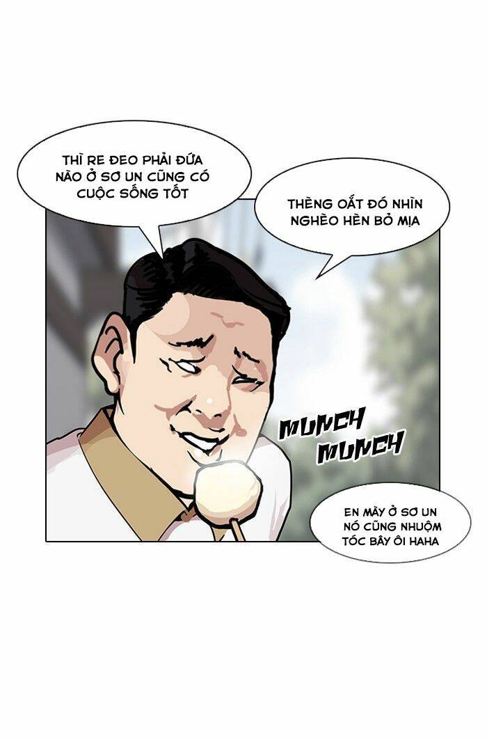Hoán Đổi Nhiệm Màu Chapter 141 - Trang 2