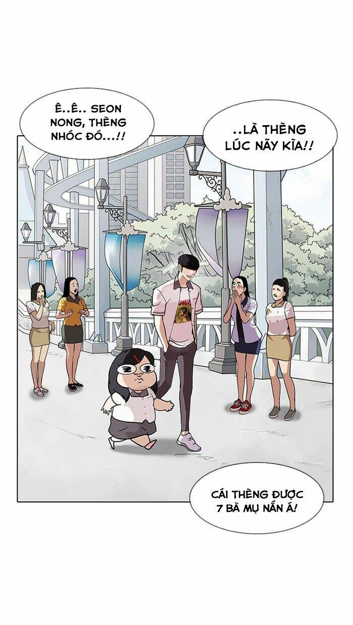 Hoán Đổi Nhiệm Màu Chapter 141 - Trang 2