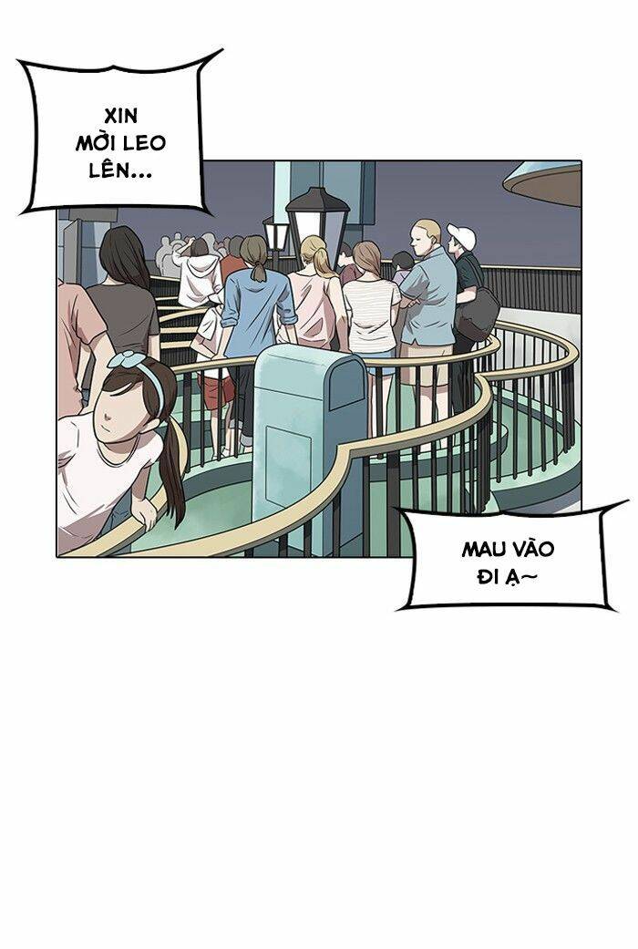 Hoán Đổi Nhiệm Màu Chapter 141 - Trang 2