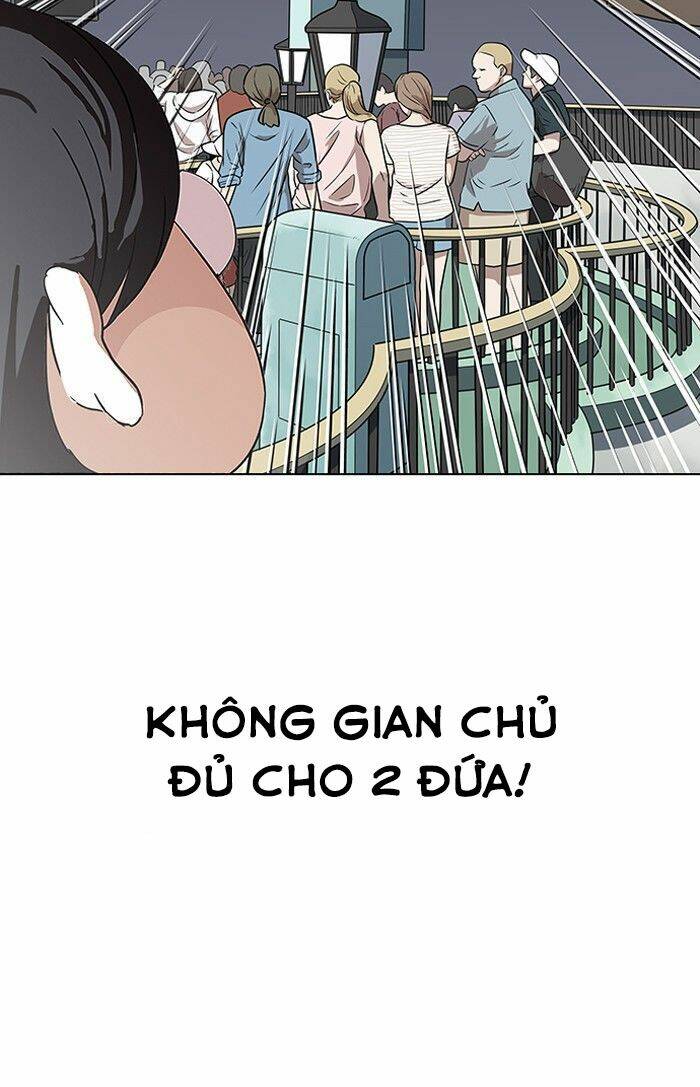 Hoán Đổi Nhiệm Màu Chapter 141 - Trang 2