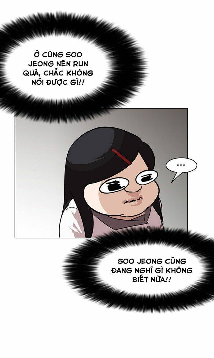 Hoán Đổi Nhiệm Màu Chapter 141 - Trang 2