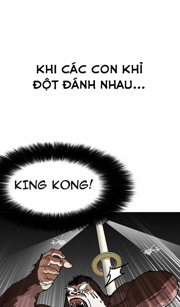 Hoán Đổi Nhiệm Màu Chapter 141 - Trang 2