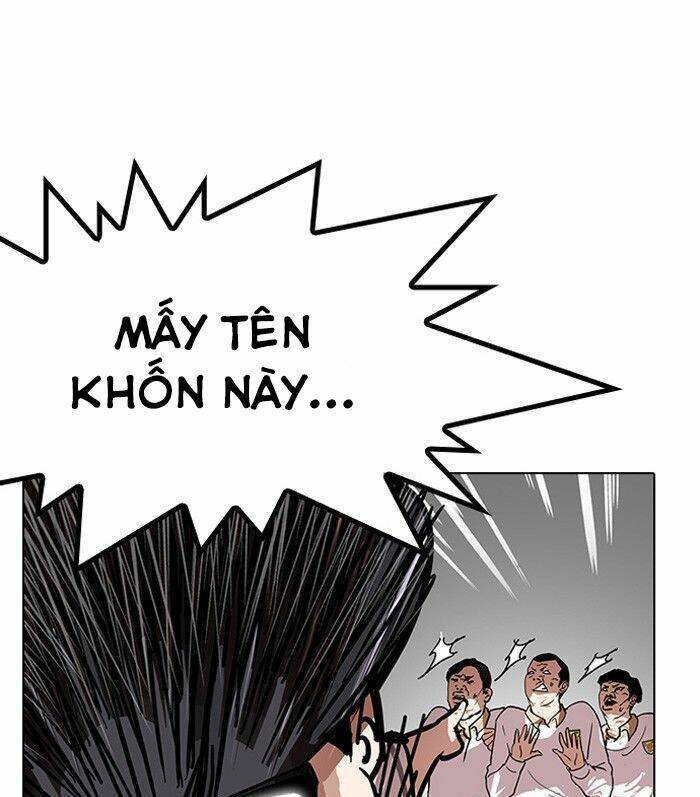 Hoán Đổi Nhiệm Màu Chapter 141 - Trang 2