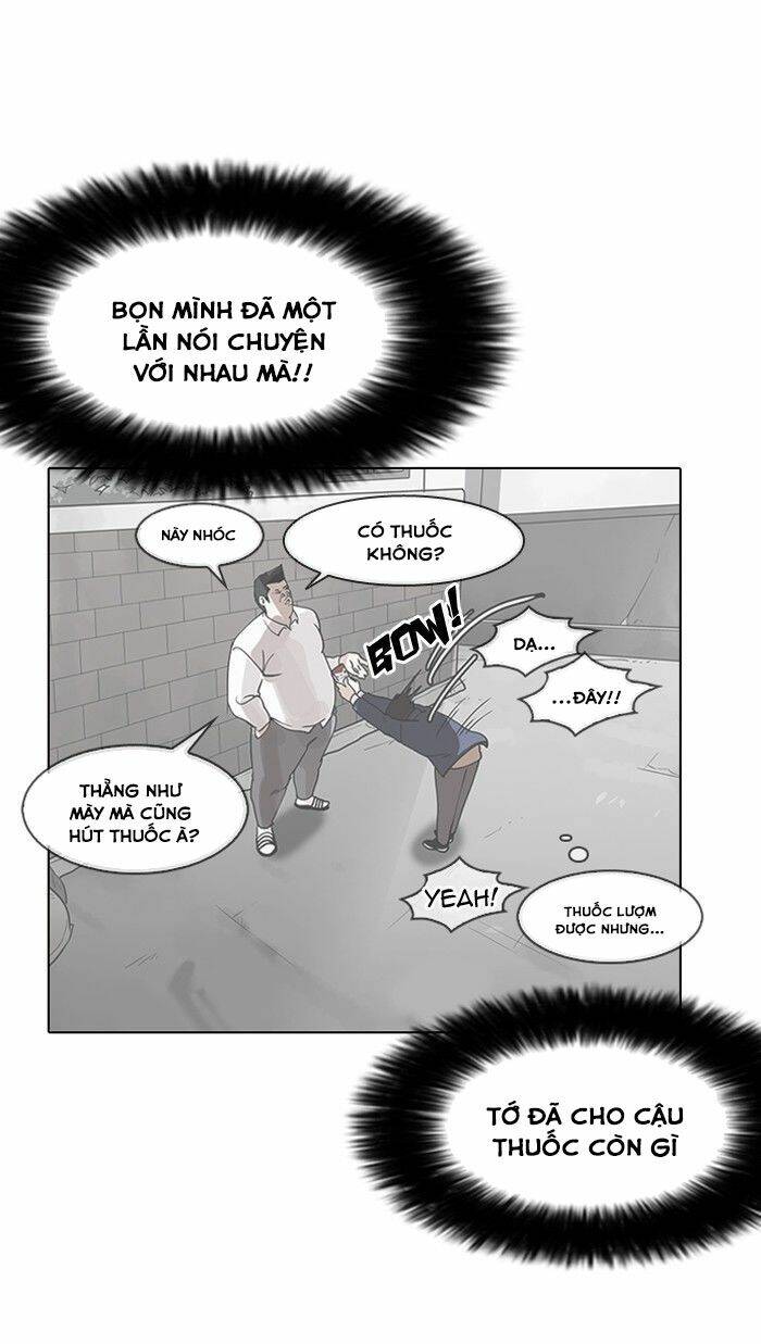 Hoán Đổi Nhiệm Màu Chapter 141 - Trang 2