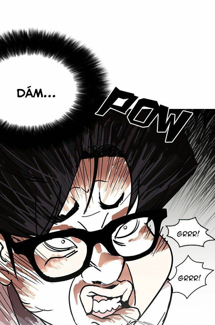 Hoán Đổi Nhiệm Màu Chapter 141 - Trang 2