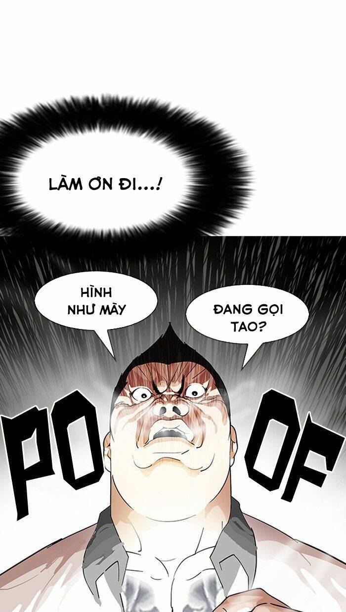 Hoán Đổi Nhiệm Màu Chapter 141 - Trang 2