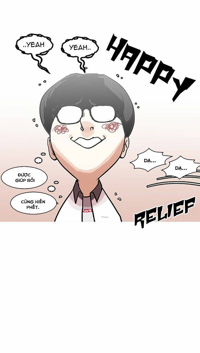 Hoán Đổi Nhiệm Màu Chapter 141 - Trang 2