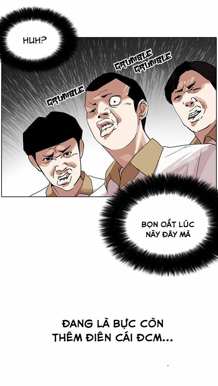 Hoán Đổi Nhiệm Màu Chapter 141 - Trang 2