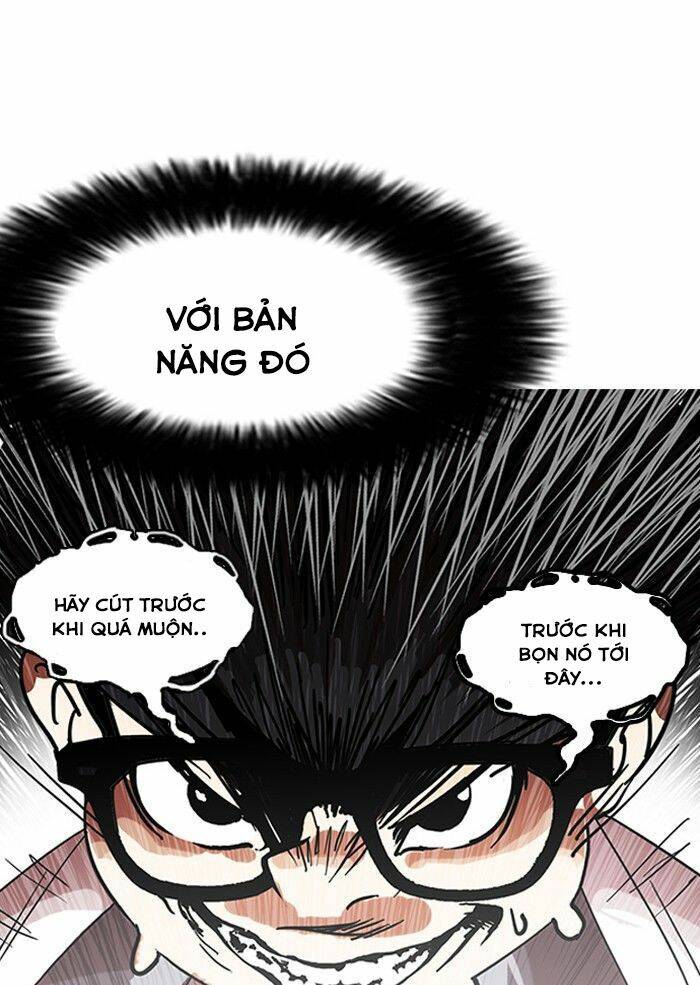 Hoán Đổi Nhiệm Màu Chapter 141 - Trang 2