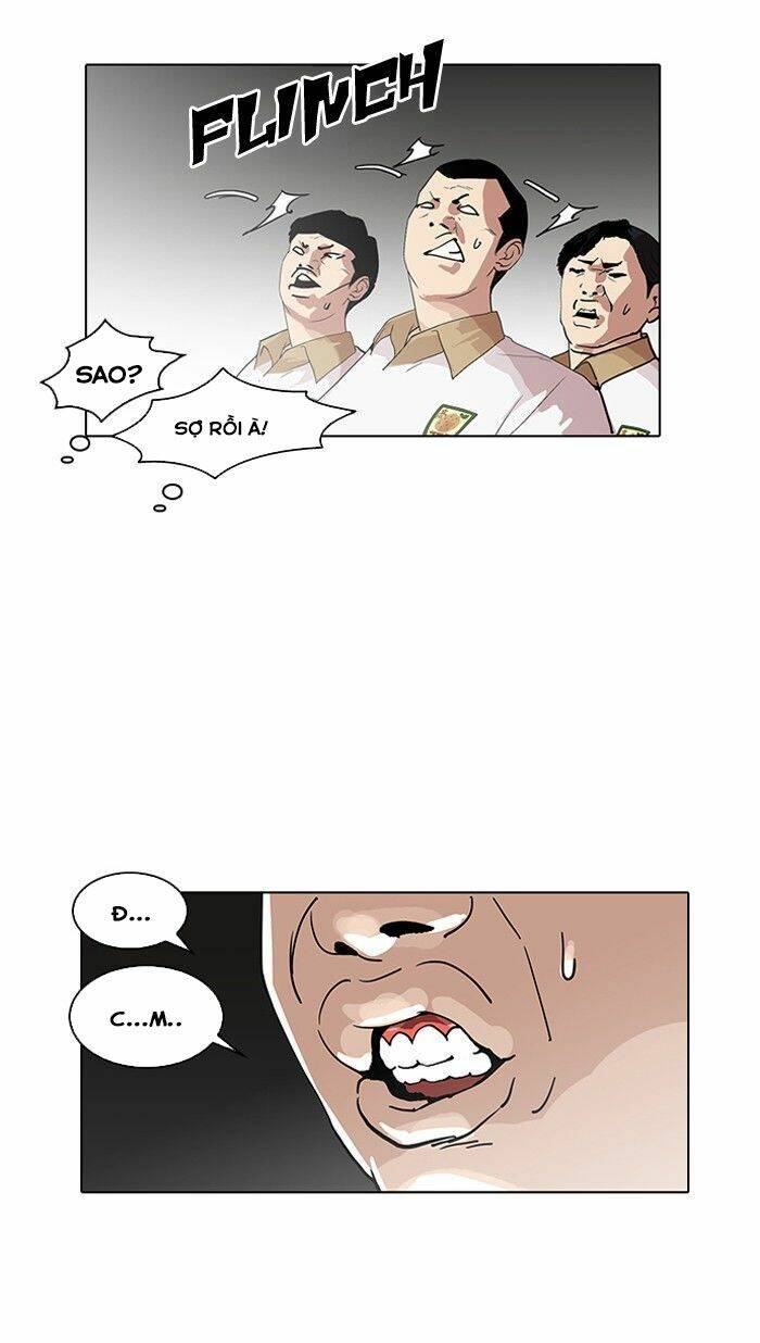 Hoán Đổi Nhiệm Màu Chapter 141 - Trang 2