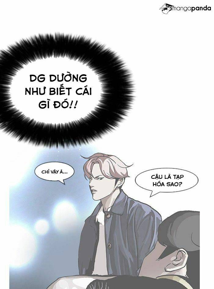 Hoán Đổi Nhiệm Màu Chapter 142 - Trang 2