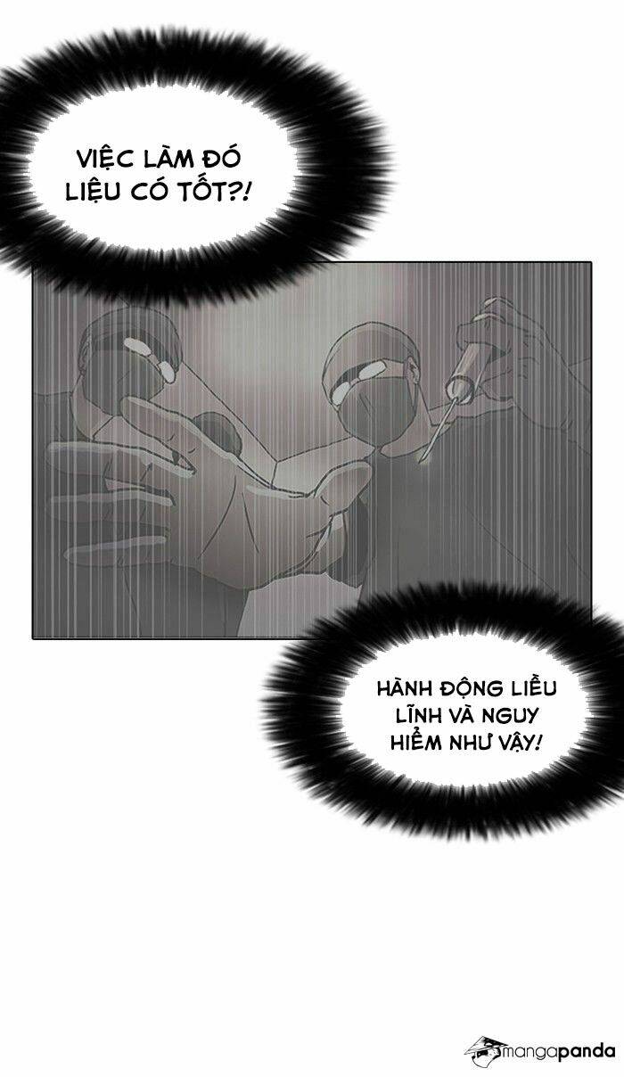 Hoán Đổi Nhiệm Màu Chapter 142 - Trang 2