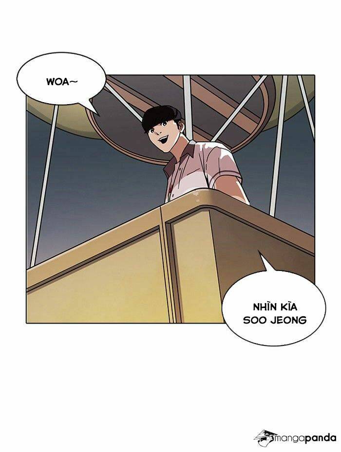 Hoán Đổi Nhiệm Màu Chapter 142 - Trang 2