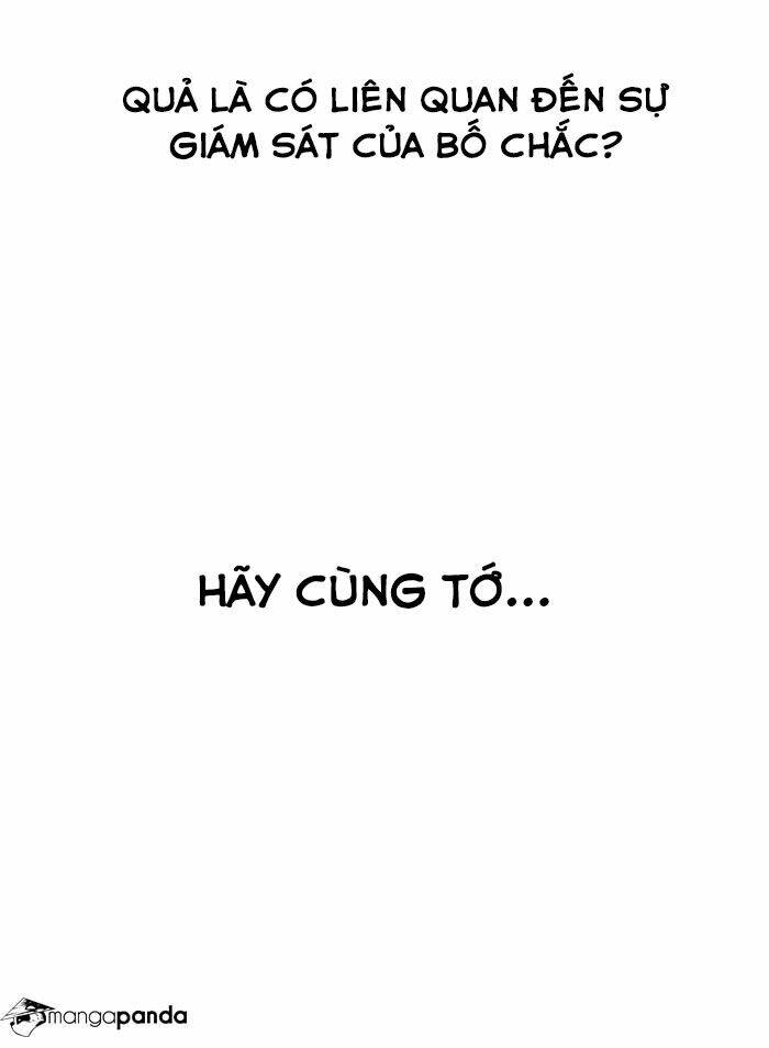 Hoán Đổi Nhiệm Màu Chapter 142 - Trang 2