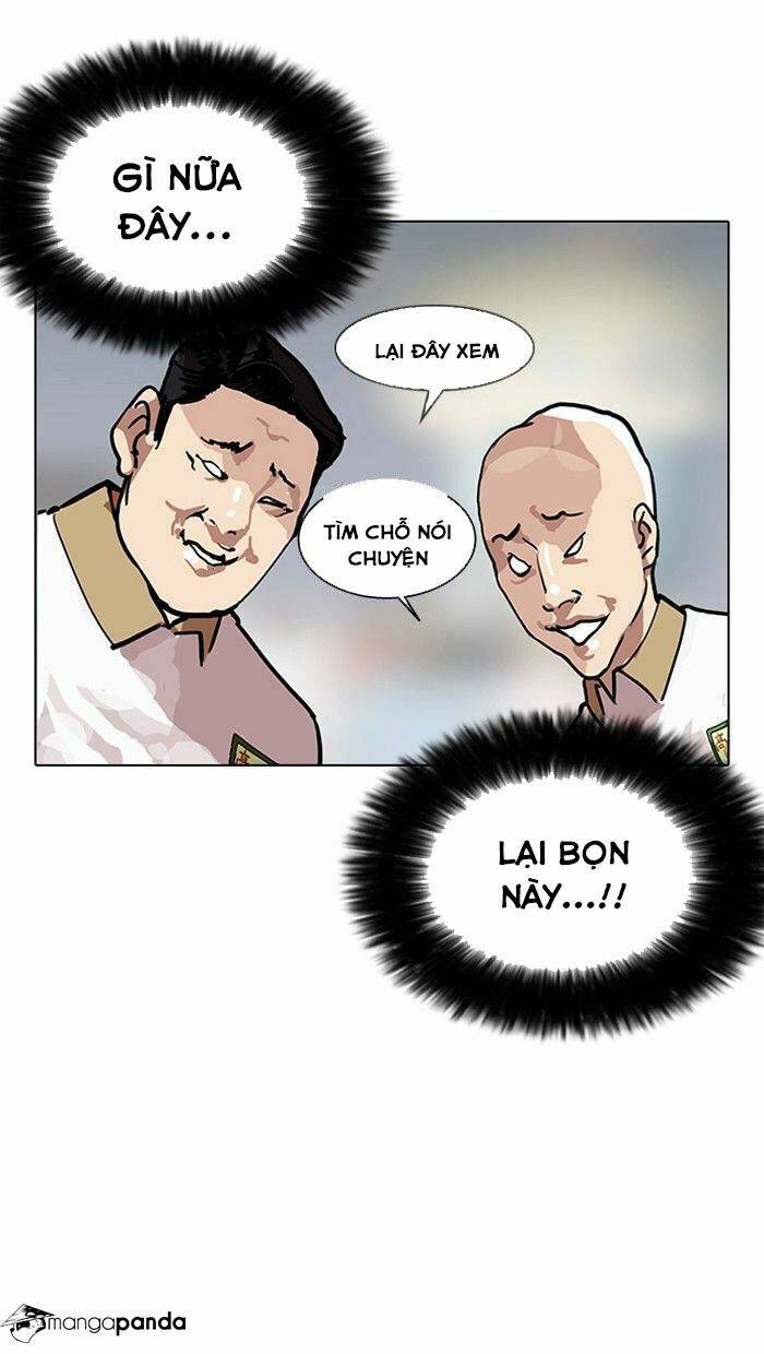 Hoán Đổi Nhiệm Màu Chapter 142 - Trang 2