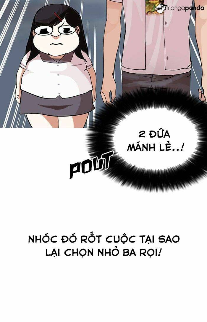 Hoán Đổi Nhiệm Màu Chapter 142 - Trang 2
