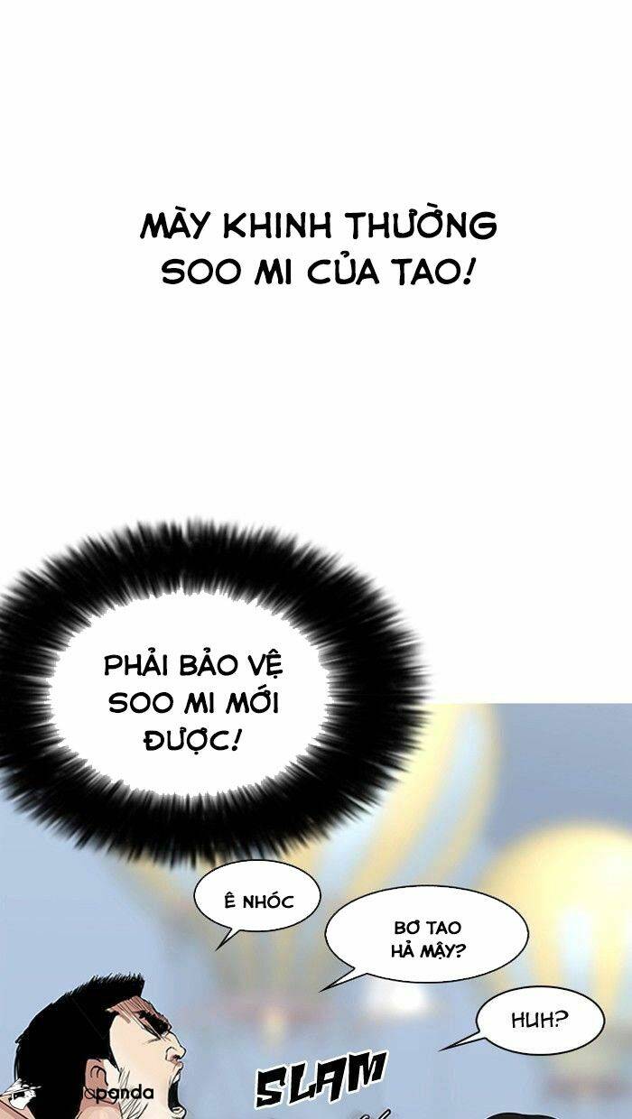 Hoán Đổi Nhiệm Màu Chapter 142 - Trang 2