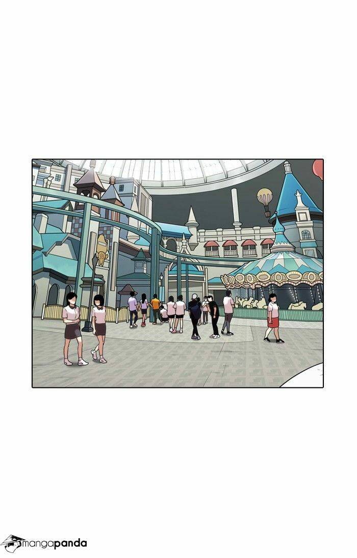 Hoán Đổi Nhiệm Màu Chapter 142 - Trang 2