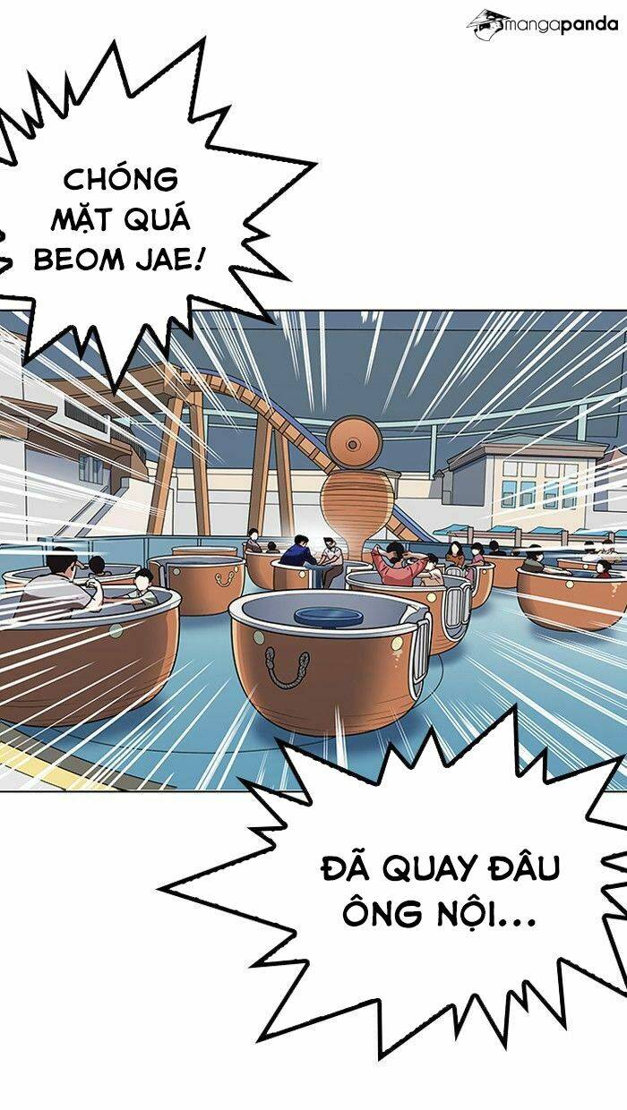 Hoán Đổi Nhiệm Màu Chapter 142 - Trang 2