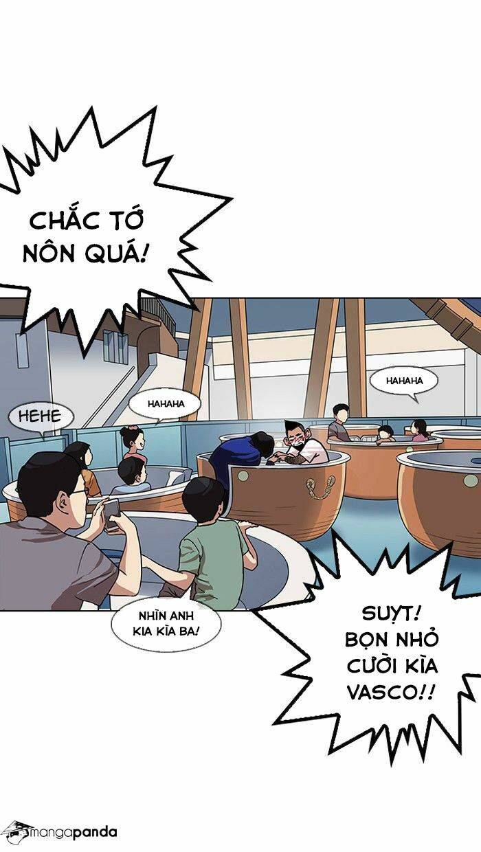 Hoán Đổi Nhiệm Màu Chapter 142 - Trang 2