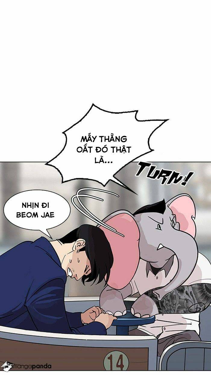 Hoán Đổi Nhiệm Màu Chapter 142 - Trang 2