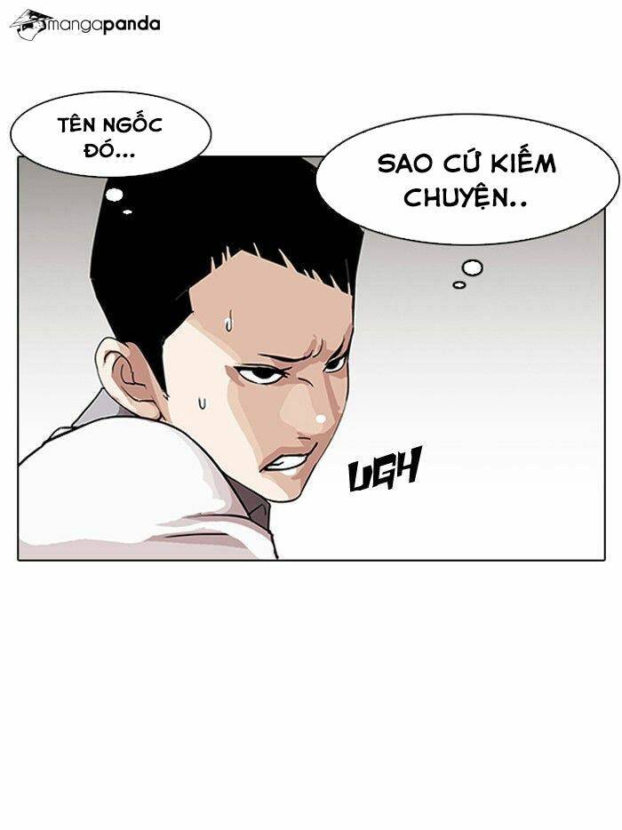 Hoán Đổi Nhiệm Màu Chapter 142 - Trang 2