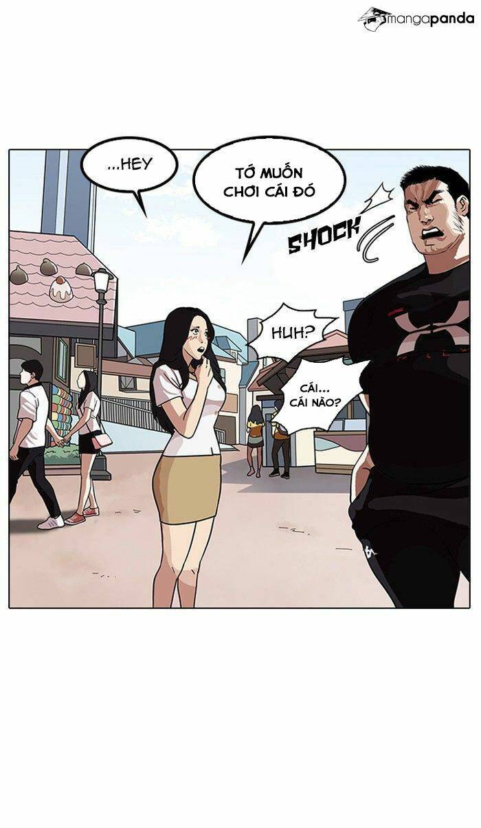 Hoán Đổi Nhiệm Màu Chapter 142 - Trang 2