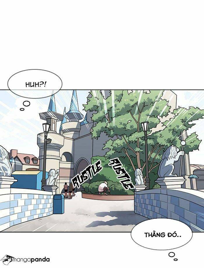 Hoán Đổi Nhiệm Màu Chapter 142 - Trang 2