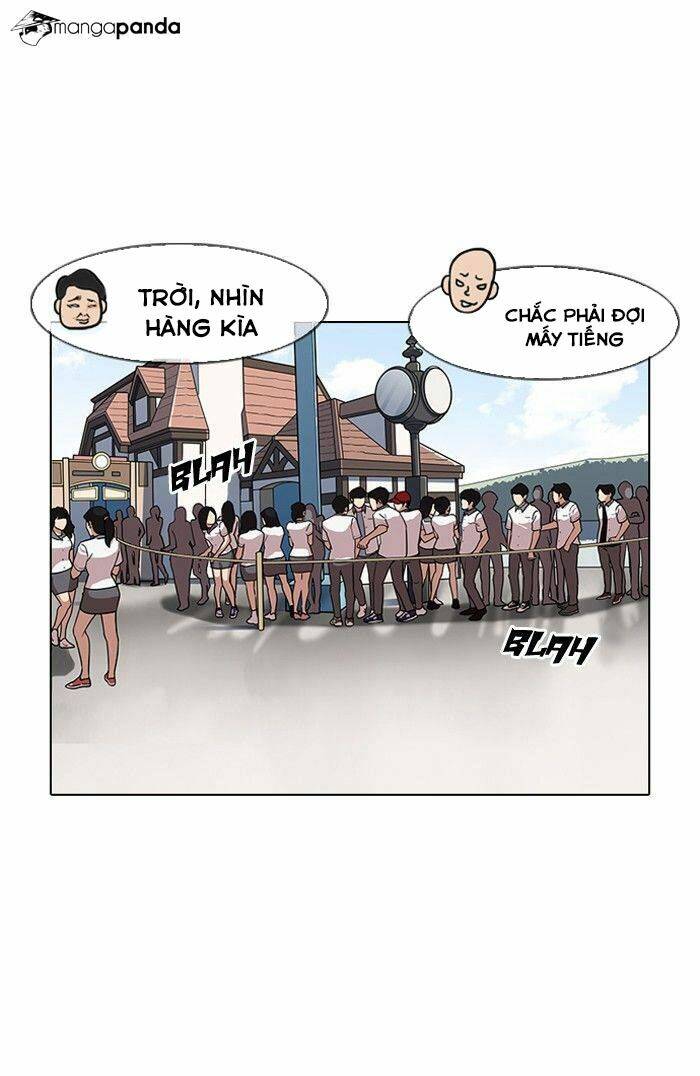 Hoán Đổi Nhiệm Màu Chapter 142 - Trang 2