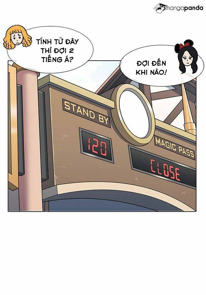 Hoán Đổi Nhiệm Màu Chapter 142 - Trang 2