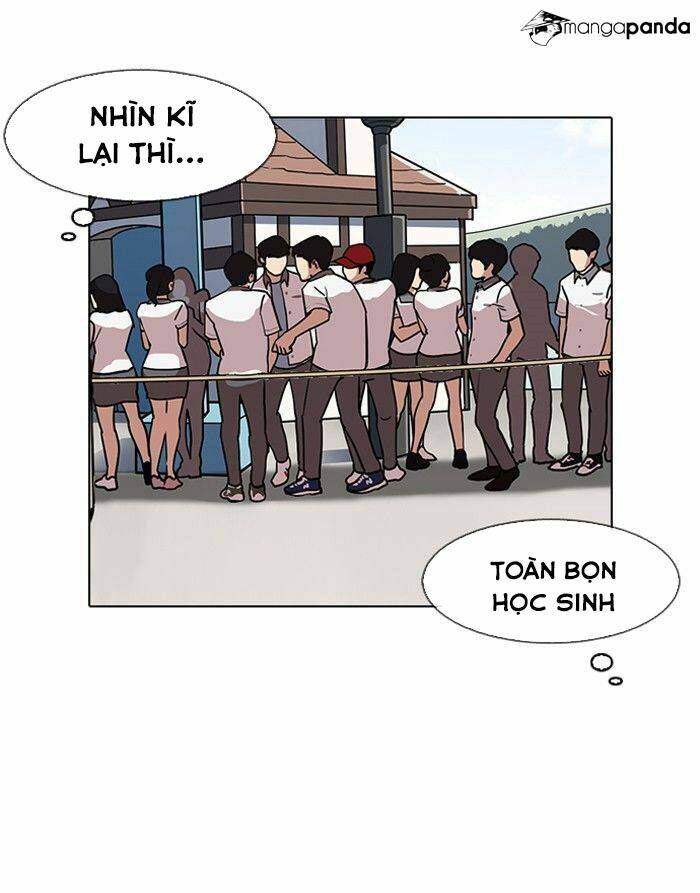Hoán Đổi Nhiệm Màu Chapter 142 - Trang 2