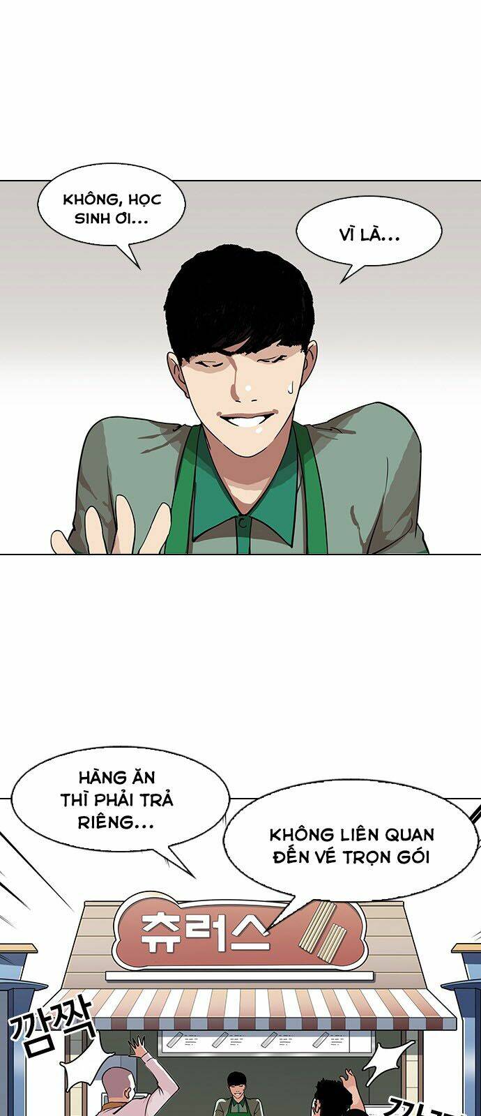 Hoán Đổi Nhiệm Màu Chapter 144 - Trang 2