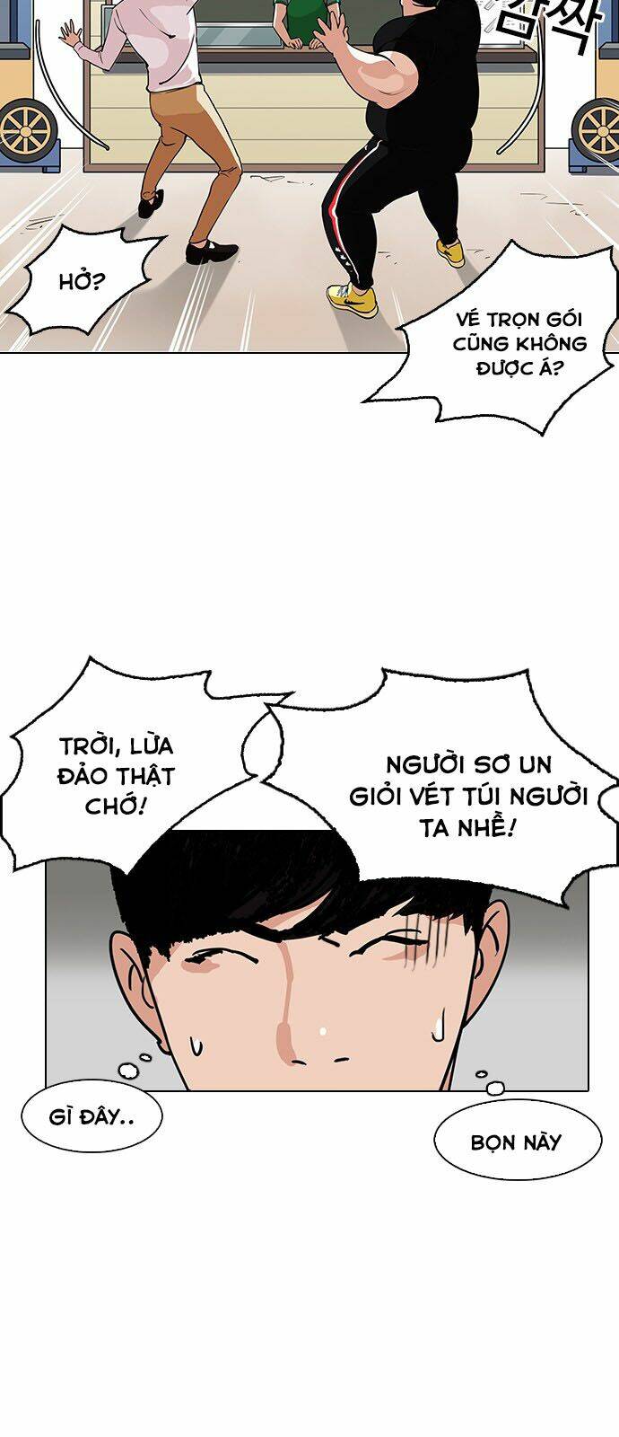 Hoán Đổi Nhiệm Màu Chapter 144 - Trang 2