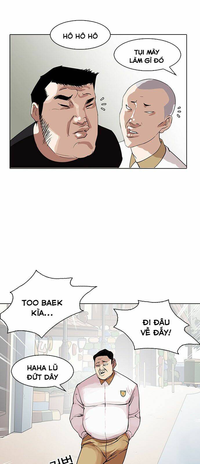 Hoán Đổi Nhiệm Màu Chapter 144 - Trang 2