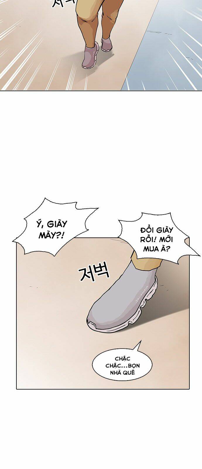 Hoán Đổi Nhiệm Màu Chapter 144 - Trang 2