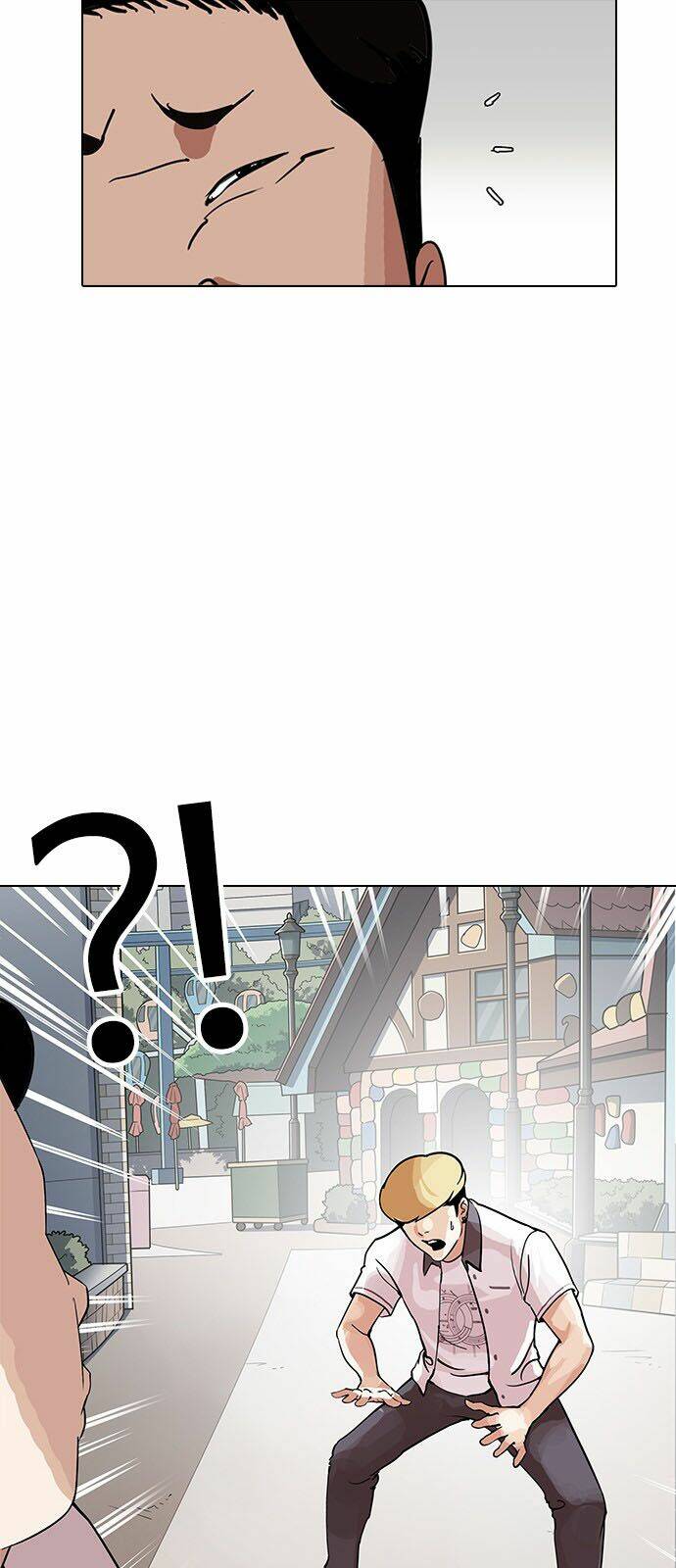 Hoán Đổi Nhiệm Màu Chapter 144 - Trang 2