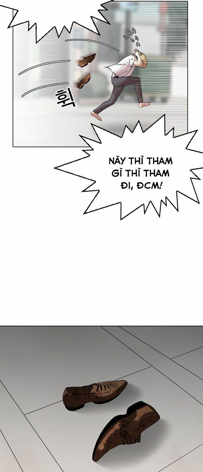 Hoán Đổi Nhiệm Màu Chapter 144 - Trang 2