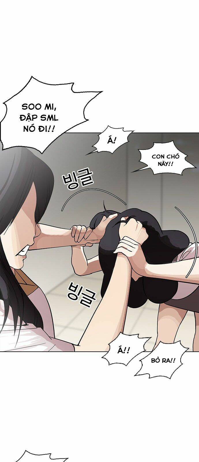 Hoán Đổi Nhiệm Màu Chapter 144 - Trang 2