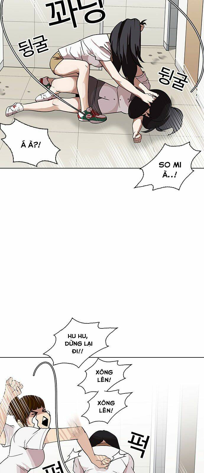 Hoán Đổi Nhiệm Màu Chapter 144 - Trang 2