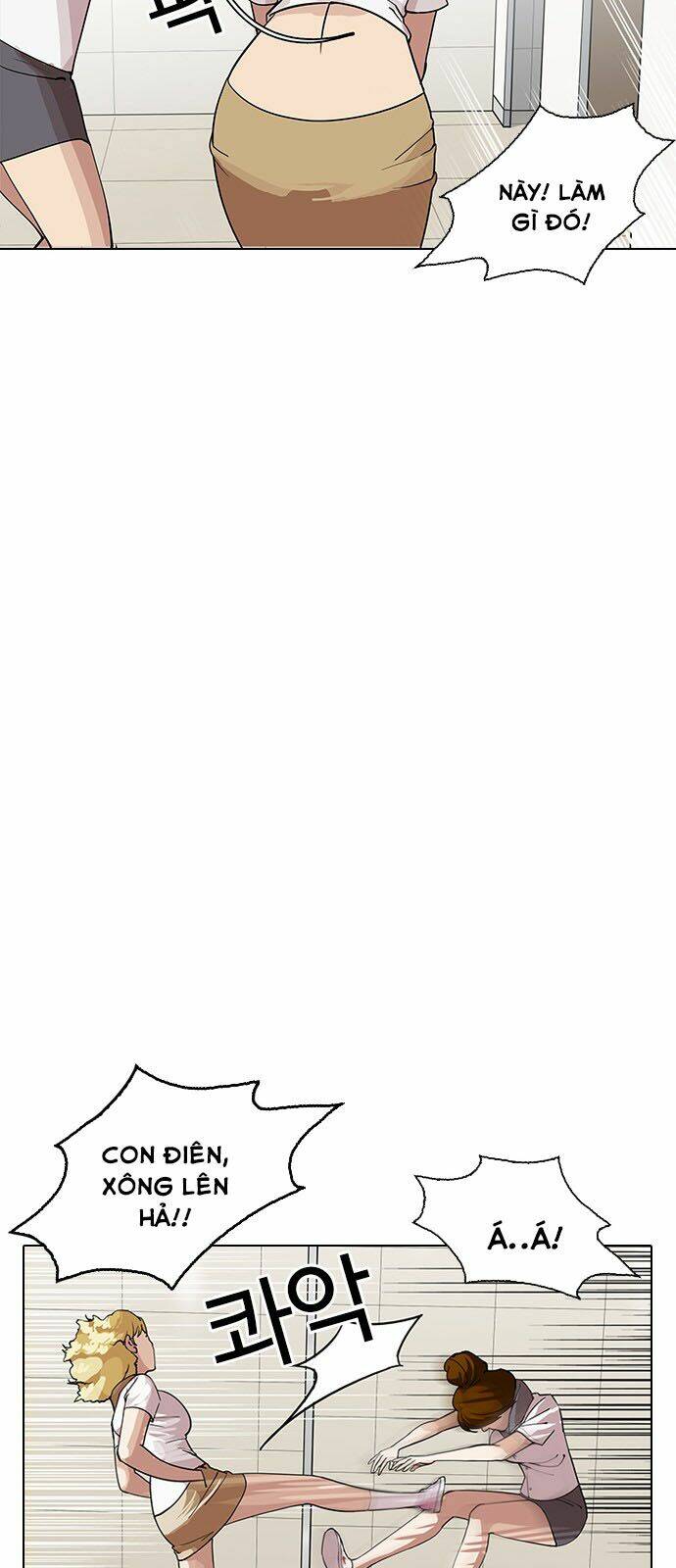 Hoán Đổi Nhiệm Màu Chapter 144 - Trang 2